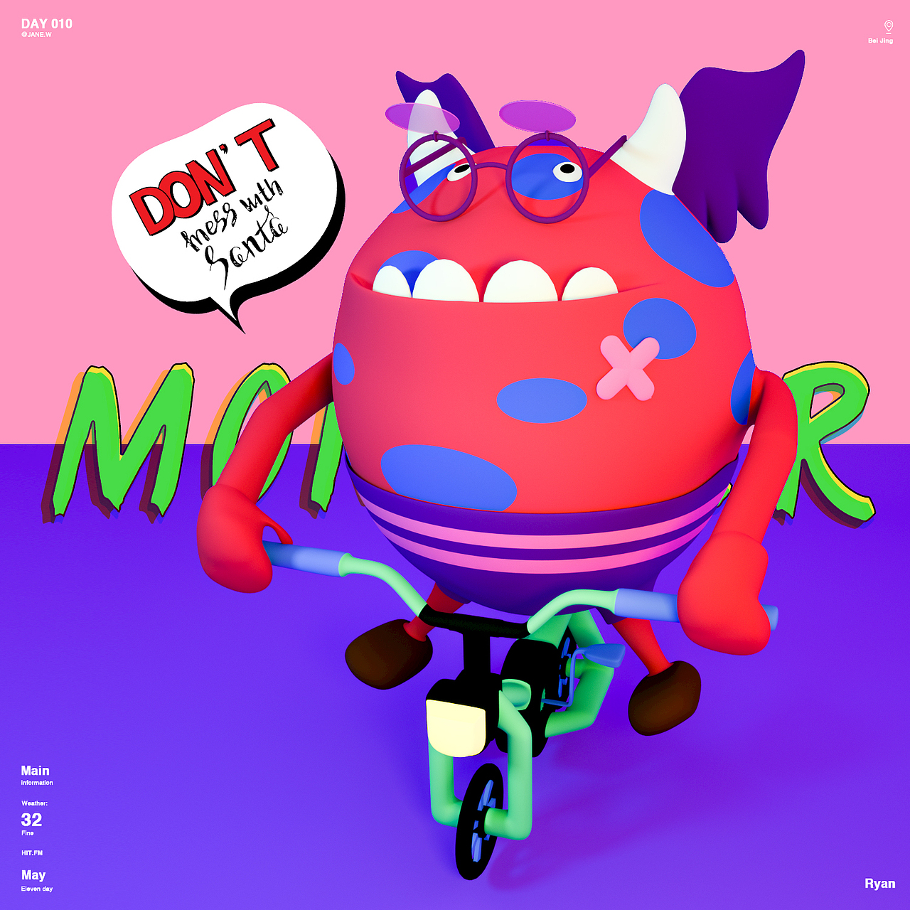 一天一练（图ZMTYzODM0NDky） - 人物/生物 - 站酷设计师307018699原创素材 - 站酷ZCOOL