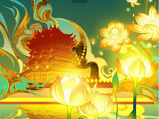阳澄湖半岛旅游度假区节日插图