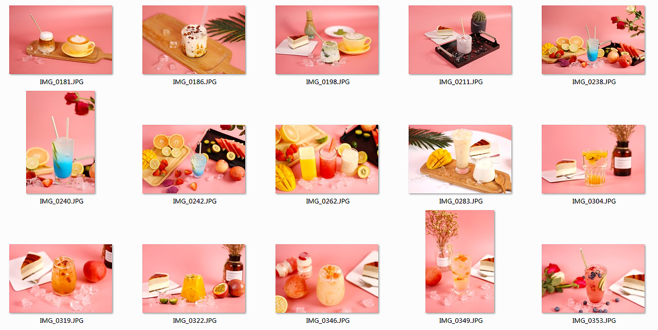 饮品（图ZMTcyMjgwNTQ4） - 产品摄影 - 站酷设计师卓设电子商务原创素材 - 站酷ZCOOL
