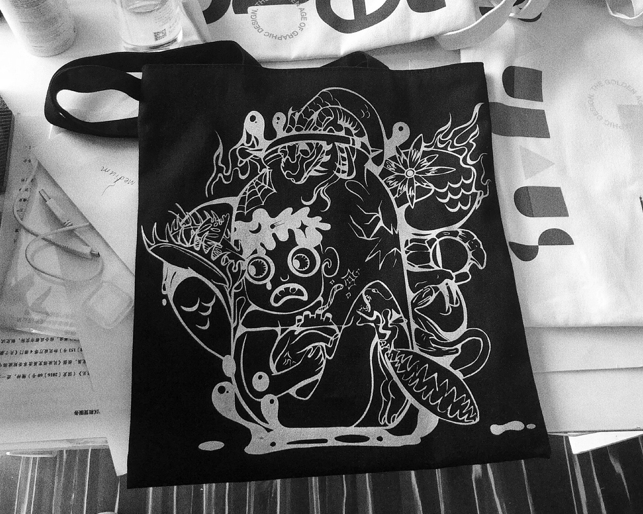 日常。（图ZMTg4ODY4Mjky） - 商业插画 - 站酷设计师雀雄原创素材 - 站酷ZCOOL