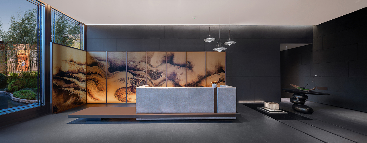 建发养云·云峰荟