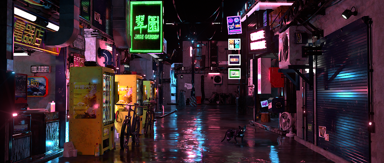 2021作品合集（图ZMjg2OTcyMzU2） - 其他三维 - 站酷设计师FFICC原创素材 - 站酷ZCOOL