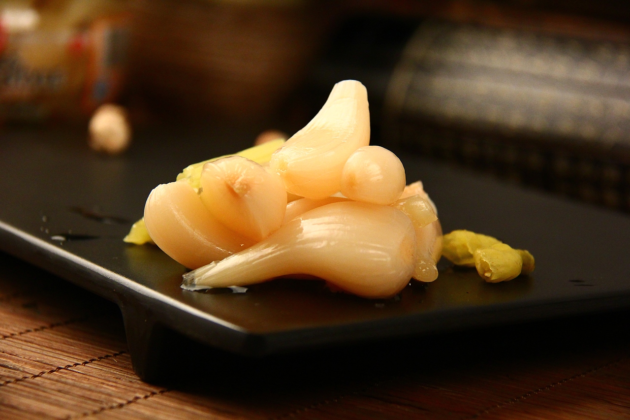 川系泡菜~文化的传承,地道川菜_大白光影-站酷zcool