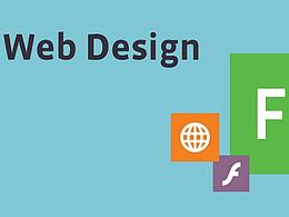 web
