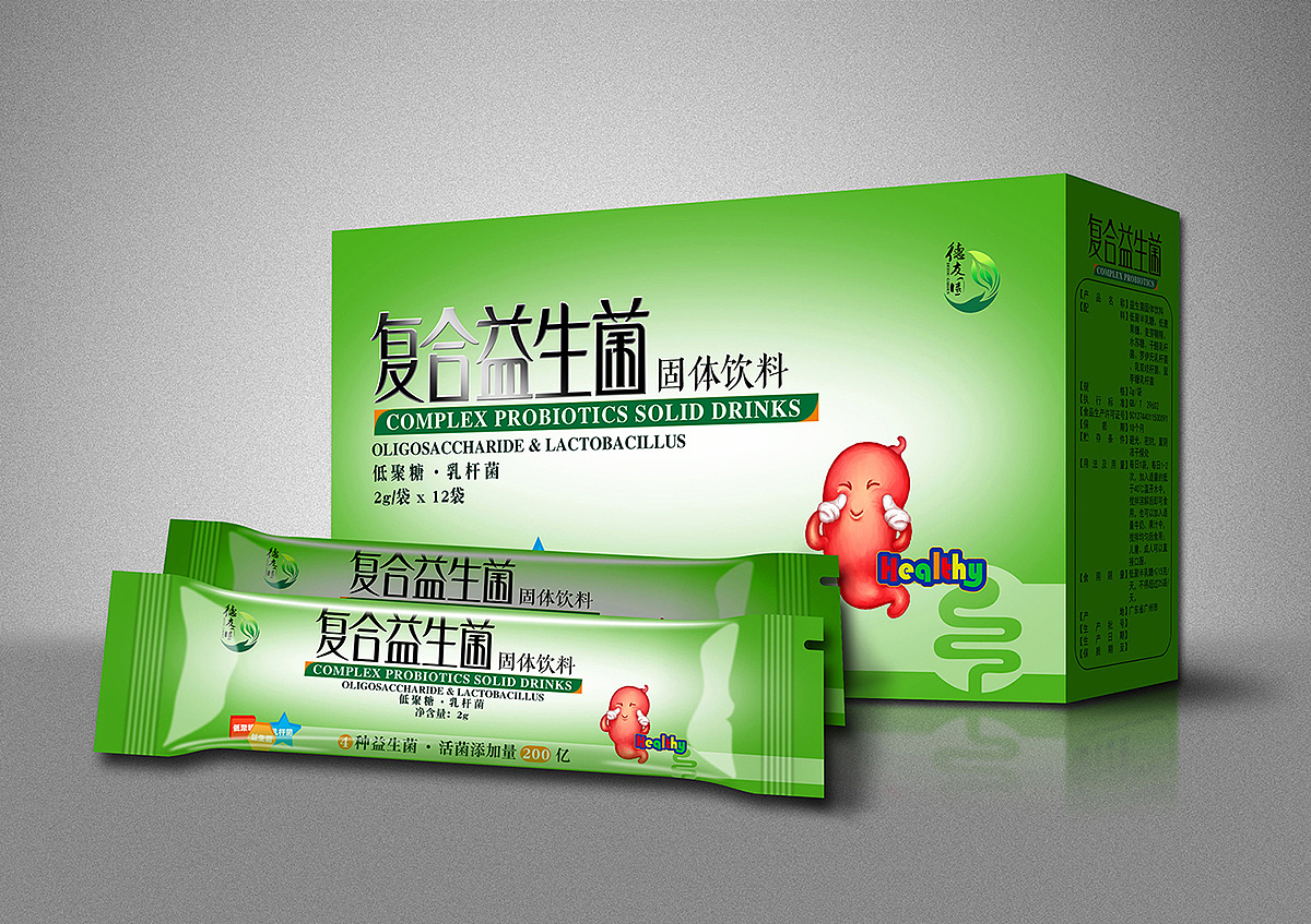 产业化应用-中国益生菌 益生菌 乳酸菌与双歧杆菌菌种资源库