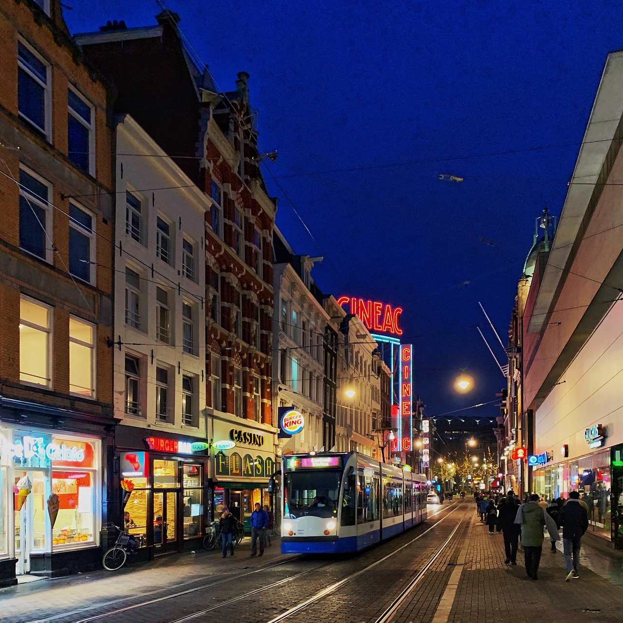 一场跨年的旅游