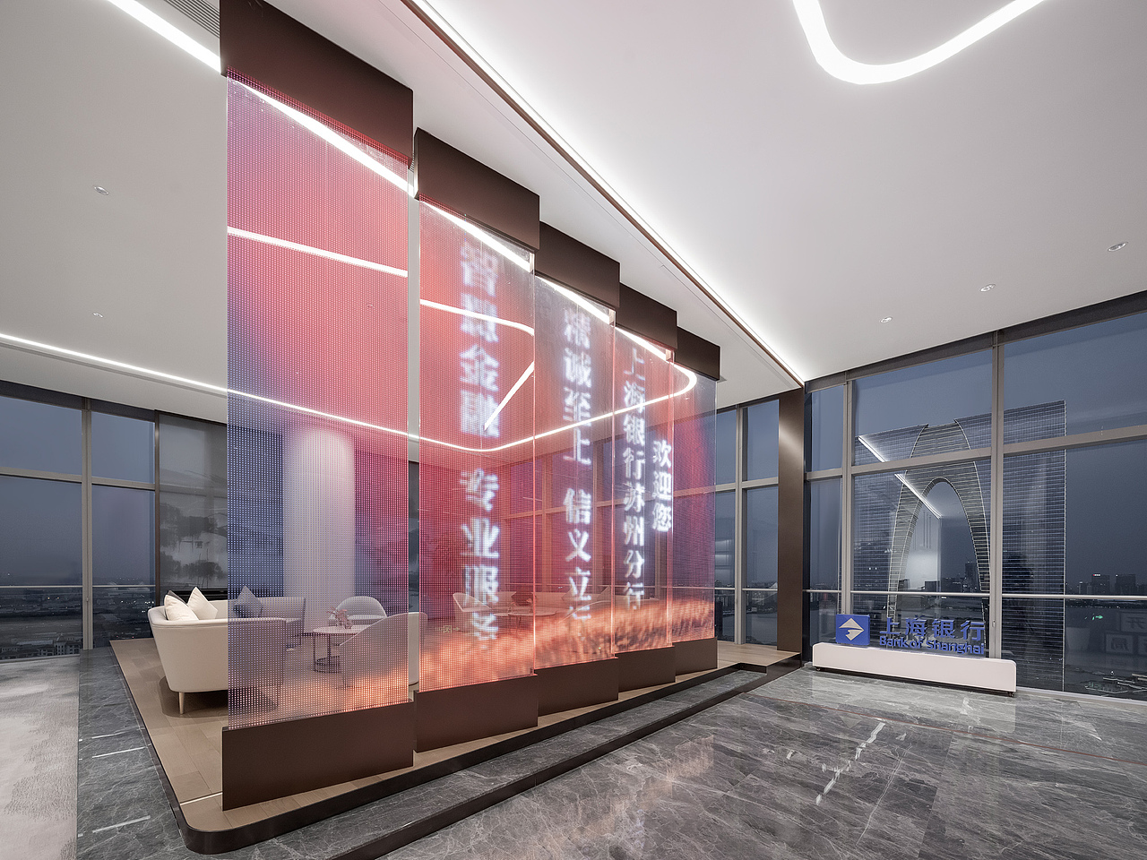 苏州上海银行办公室（图ZMjc4NTcwMzg0） - 环境/建筑摄影 - 站酷设计师疯筝1978原创素材 - 站酷ZCOOL