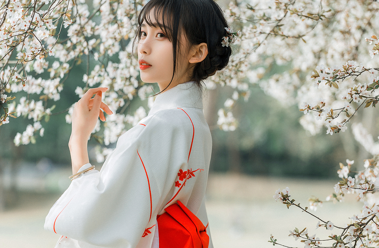 花语心事