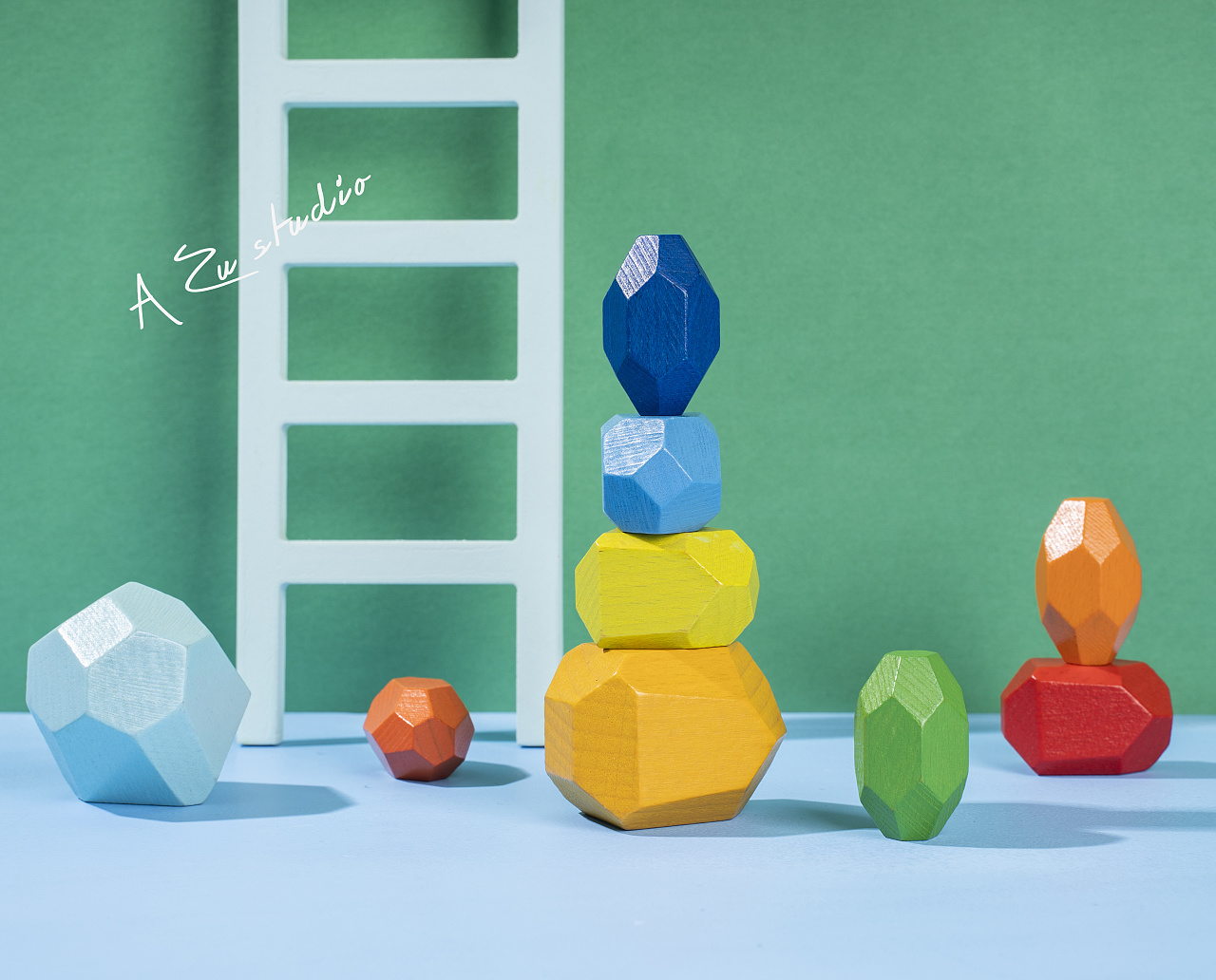 儿童玩具积木|摄影|产品摄影|阿组来啦 - 原创作品 - 站酷 (zcool)
