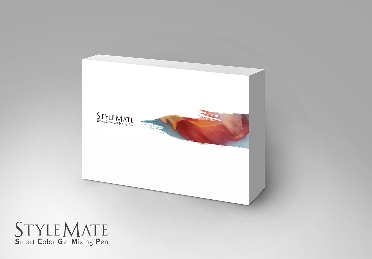 【包装】智能科技美甲（图ZMTc4MDU1MzMy） - 包装 - 站酷设计师喂薇薇薇薇原创素材 - 站酷ZCOOL