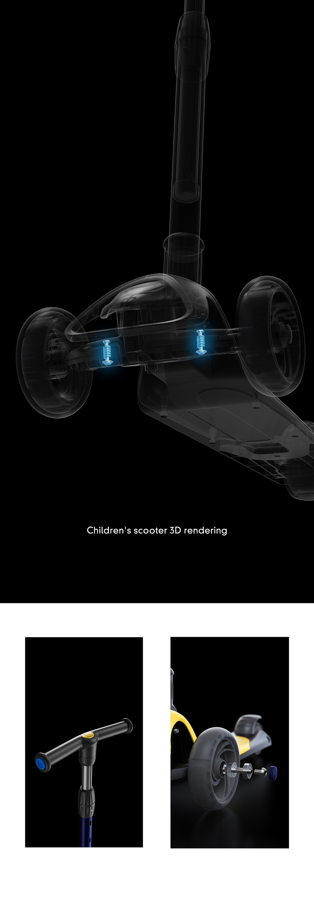 产品渲染-季度小结（图ZMjUyMTQ3NDc2） - 产品 - 站酷设计师阿飞_Vision原创素材 - 站酷ZCOOL