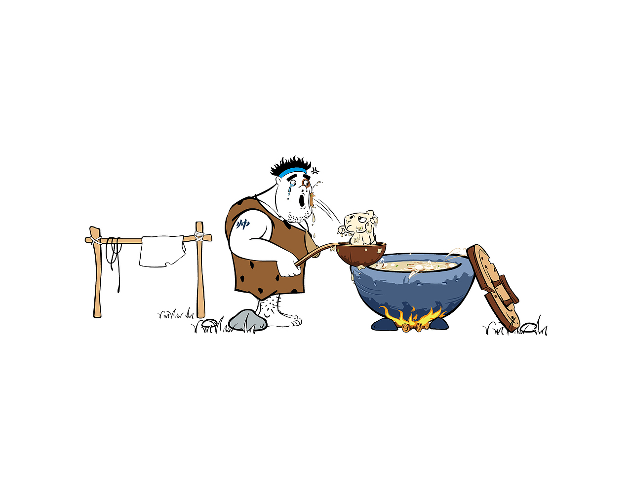 生鲜类电商产品包装设计(1)