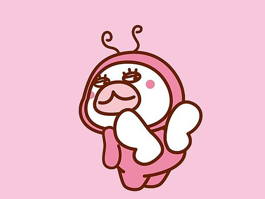 漫画丨爱笑的男孩纸运气也不会太差