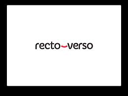Recto-verso Logo動效設(shè)計