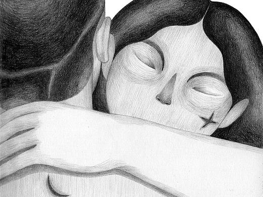 A Black And White Dream | 黑白梦