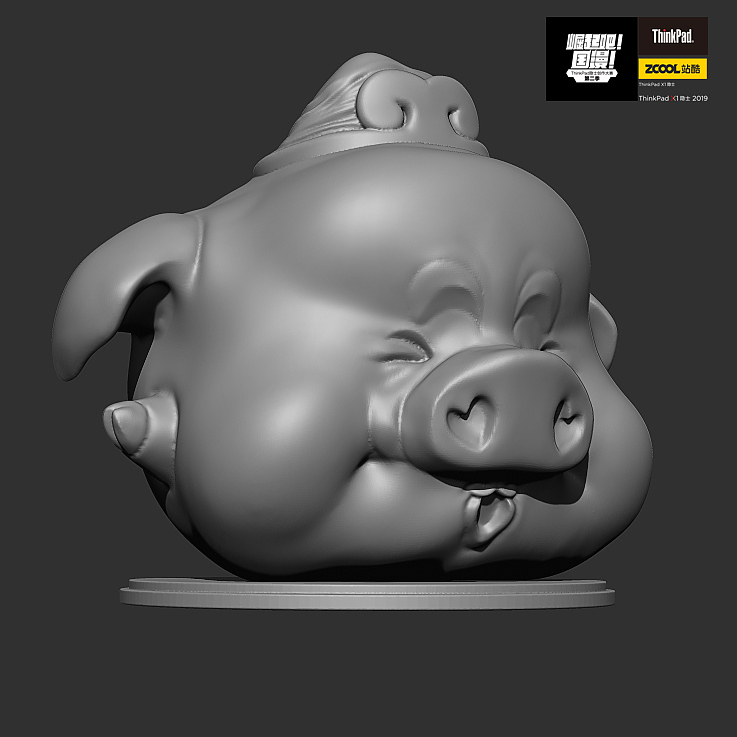 西游之路（图ZMTgwMDMwMjY0） - 动画/影视 - 站酷设计师骏3Ddesign原创素材 - 站酷ZCOOL