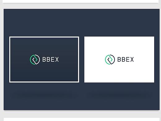 BBEX的一些平面作品