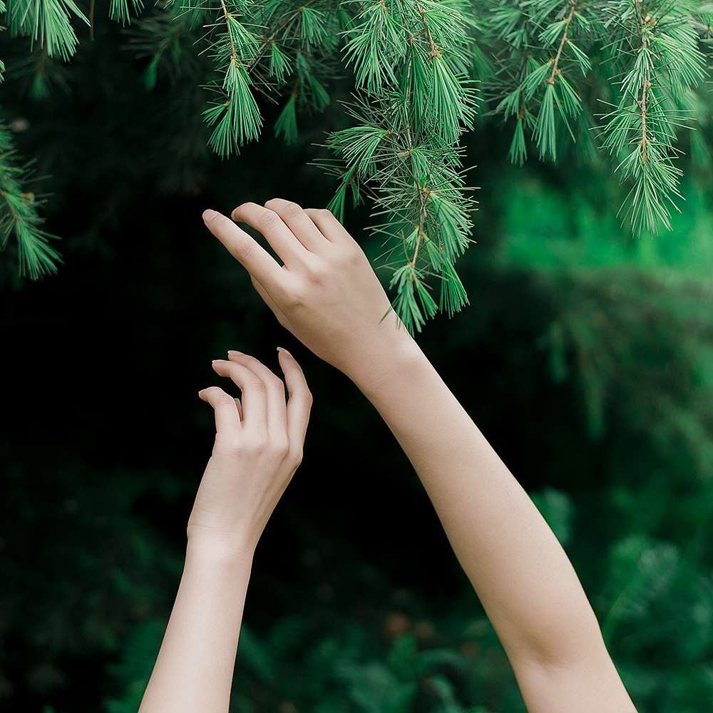 小半（图ZODAyNjczMTI=） - 人像摄影 - 站酷设计师招娣原创素材 - 站酷ZCOOL