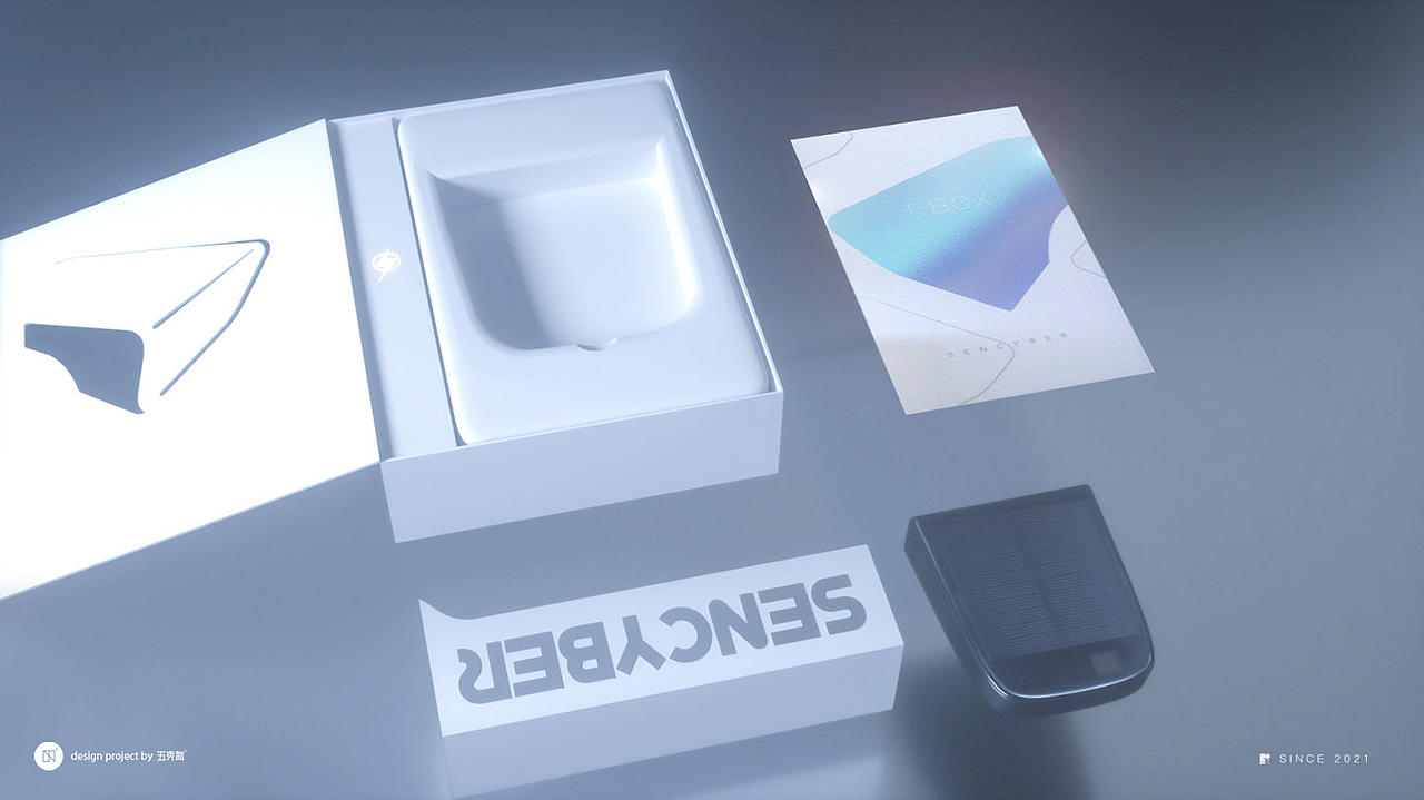 五克氮²×T-BOX | 车载监控包装设计（图ZMjU4MDI3Nzgw） - 包装 - 站酷设计师五克氮创意设计原创素材 - 站酷ZCOOL