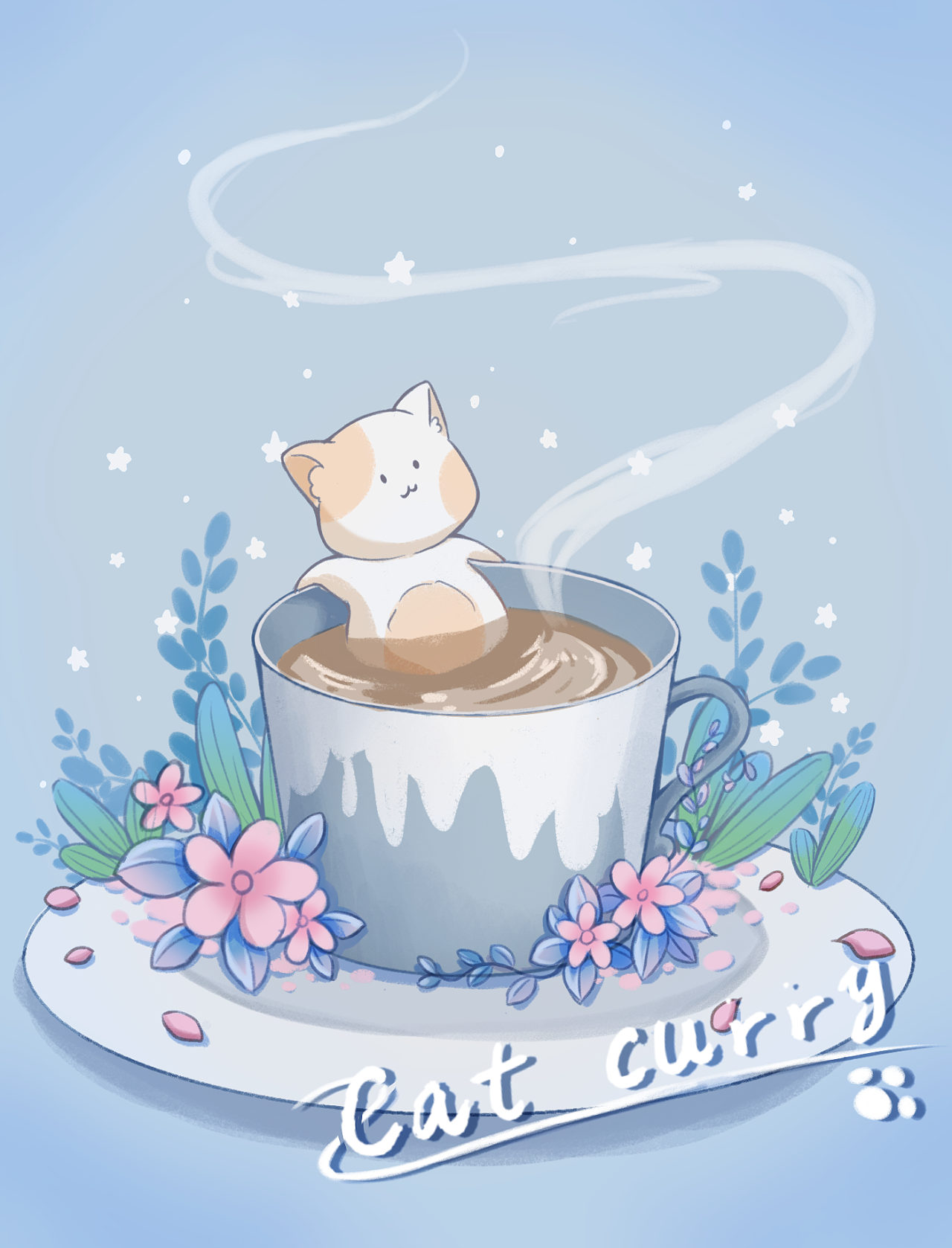 猫咖