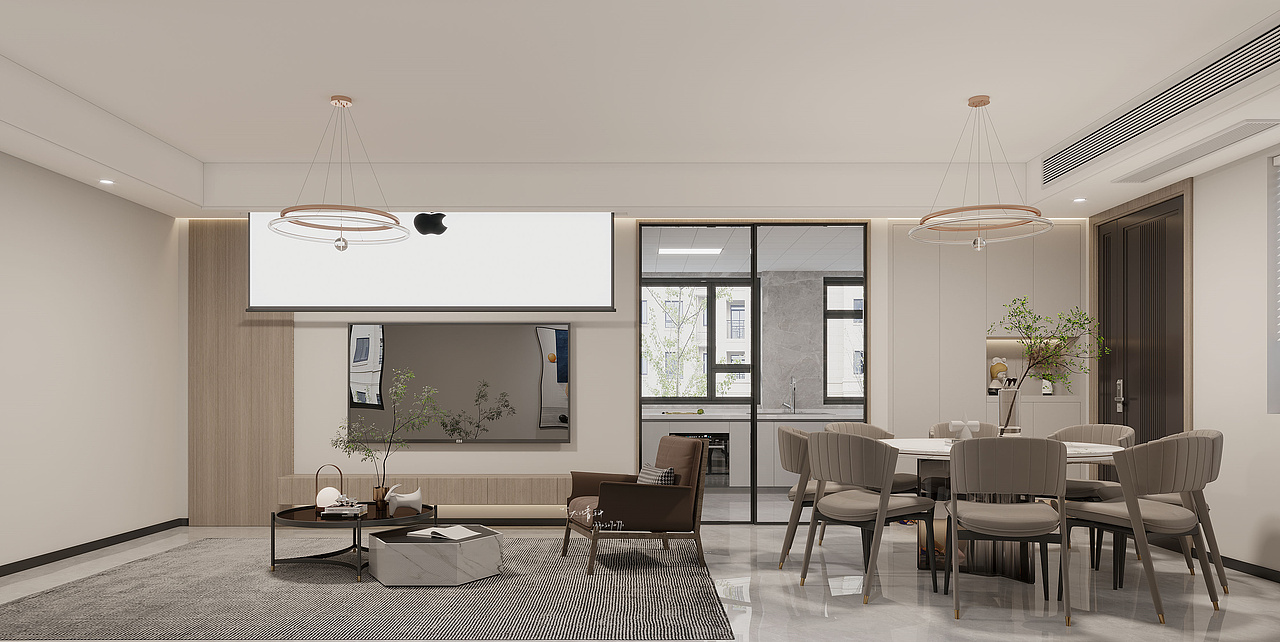 现代设计案例丨Tomorrow is an other day