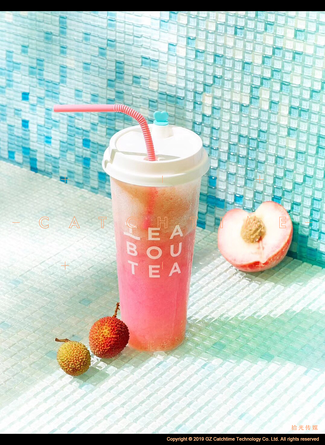 茶饮摄影 | tea bou tea X 拾光传媒CATCHTIME（图ZMTgzNDkzNTky） - 产品摄影 - 站酷设计师拾光传媒原创素材 - 站酷ZCOOL