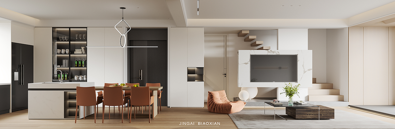 近期作品《合集》（图ZMjk3NDgwMDE2） - 家装设计 - 站酷设计师M丶先森原创素材 - 站酷ZCOOL