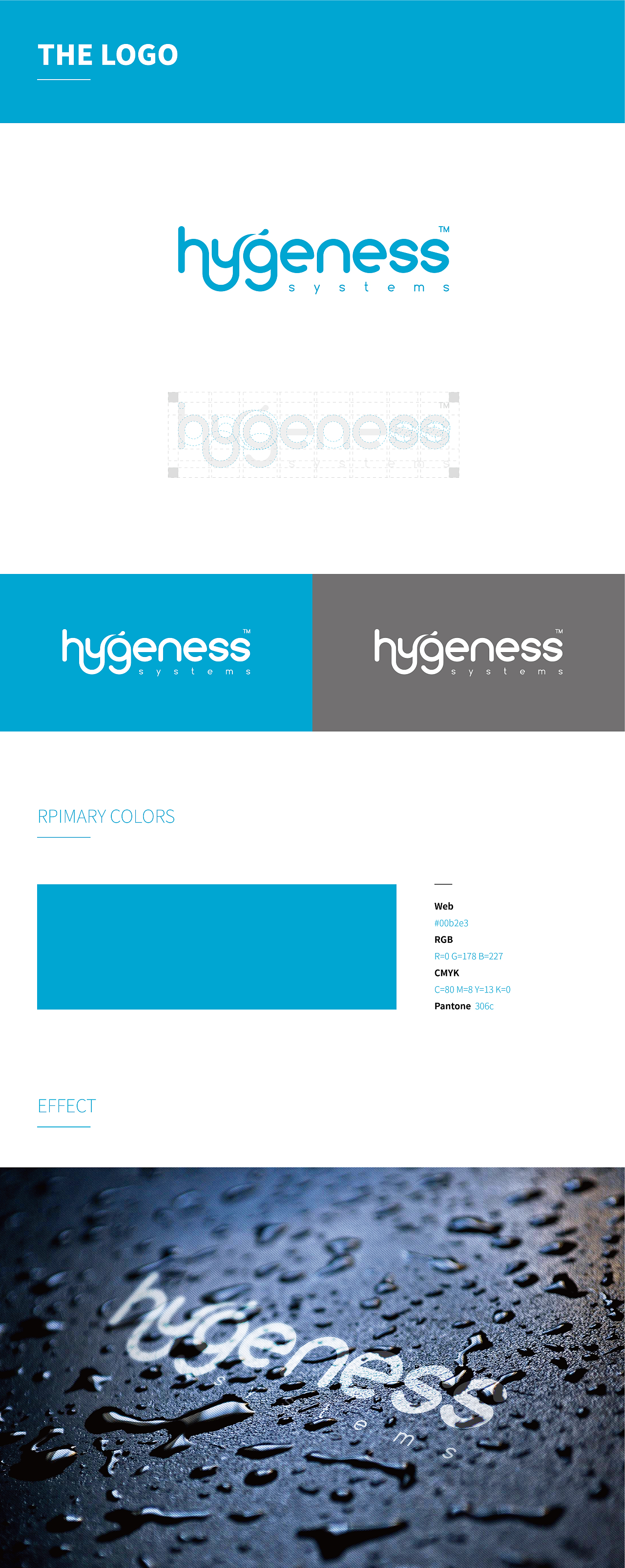 HYGENESS