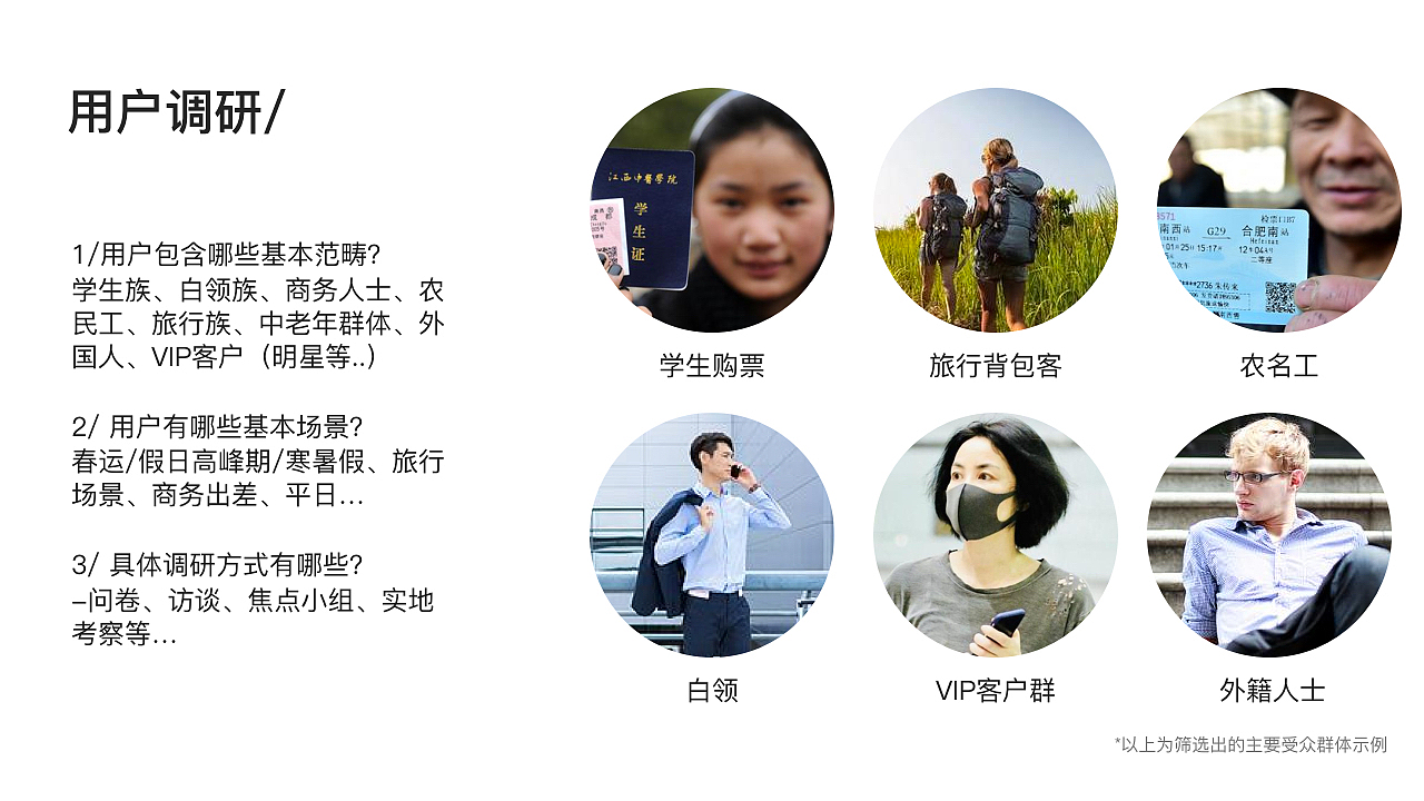 UX体验设计之 12306 售票平台改版剖析（图ZMTkxMzA1NjI4） - 其他 - 站酷设计师EXD设计咨询原创素材 - 站酷ZCOOL