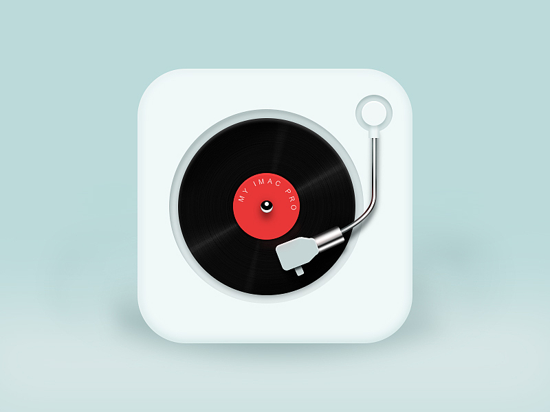 音乐播放图标（图ZMjE2MzEwMTky） - 图标 - 站酷设计师孤岛粼妖原创素材 - 站酷ZCOOL