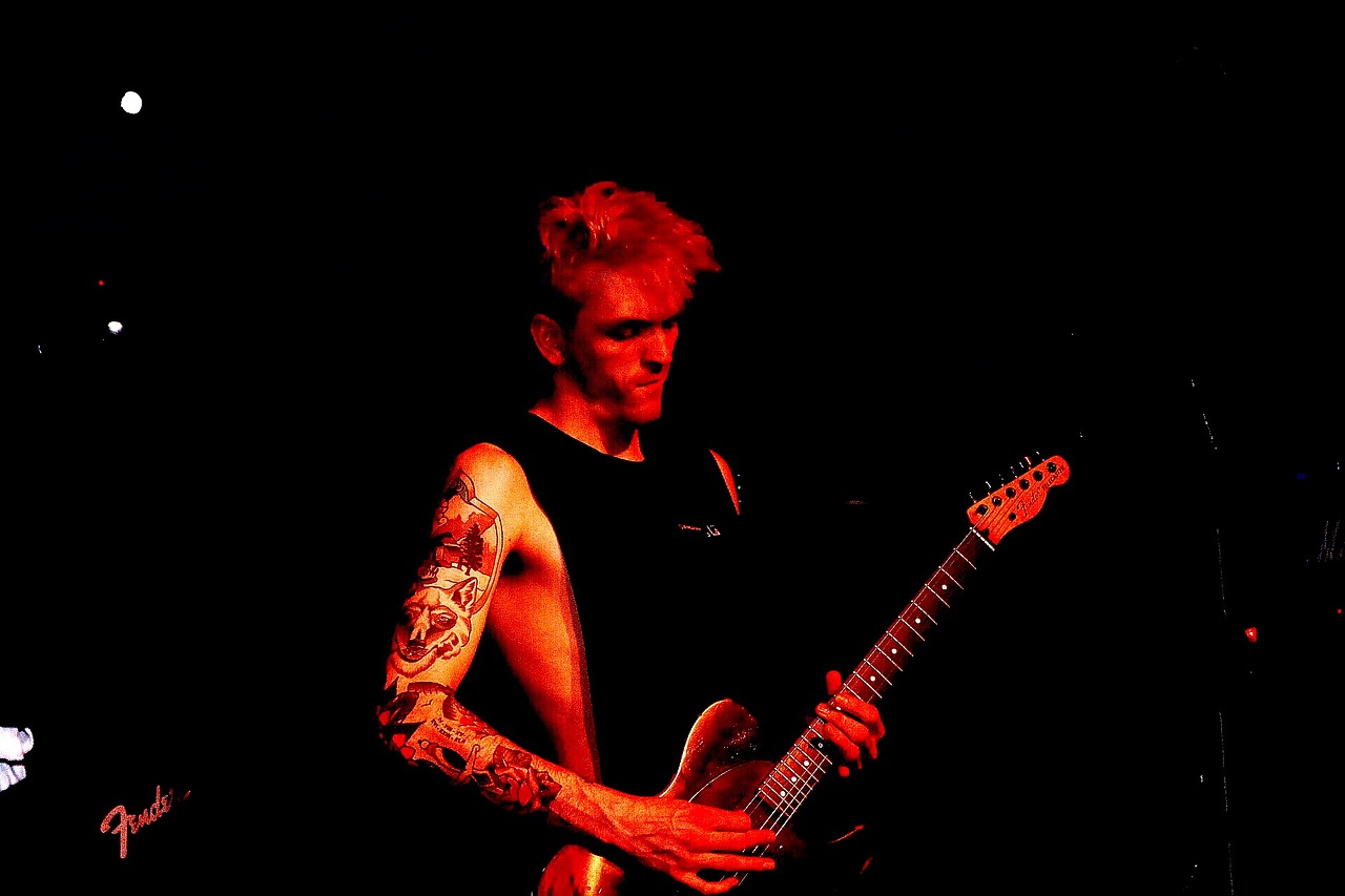 《Fathoms·广州站》