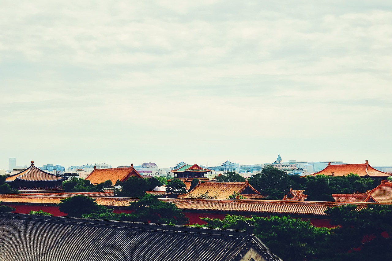 古建游记（图ZMTc4MTMzNzQ4） - 风光摄影 - 站酷设计师非鱼子鹿原创素材 - 站酷ZCOOL