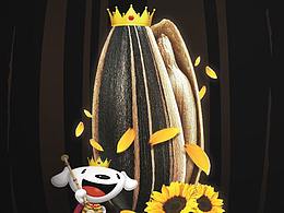 【个人作品】食品详情页合集3