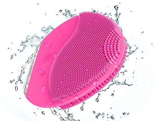 洁面仪 三维建模渲染 产品修图（个人主页-ZMjU1NDA0NzY=） - 生活用品 - 站酷设计师思索的抬头纹原创素材 - 站酷ZCOOL