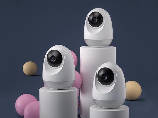 致 2019 × 嗨 2020 产品渲染