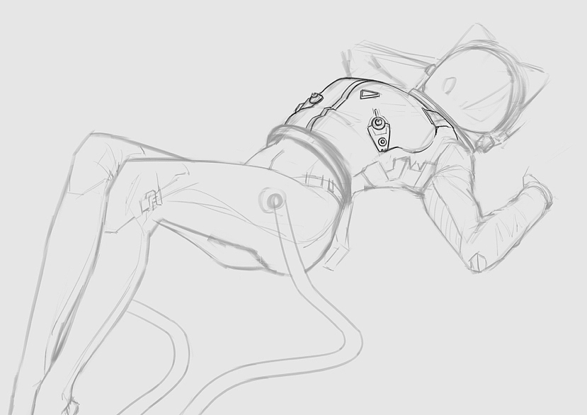 喵星人（图ZMzI2MzMxNzcy） - 游戏原画 - 站酷设计师墨rowwind原创素材 - 站酷ZCOOL