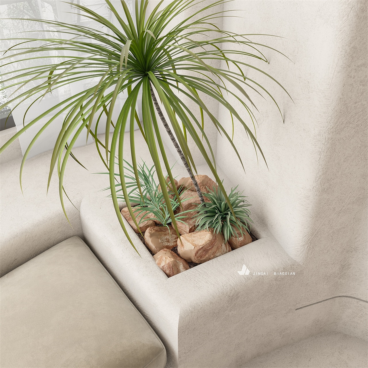 侘寂风合集（图ZMjYxNjYyNzU2） - 家装设计 - 站酷设计师金该画图壹哥原创素材 - 站酷ZCOOL