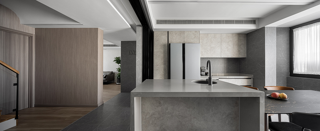 住宅设计|锦绣江南耕读园