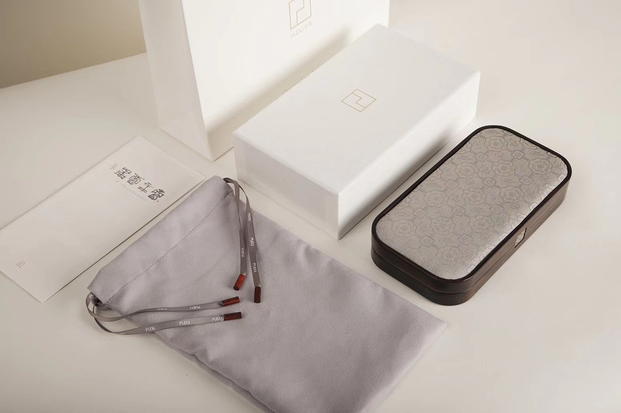 朴度\一年一器丁酉手包\定制\原创\送礼