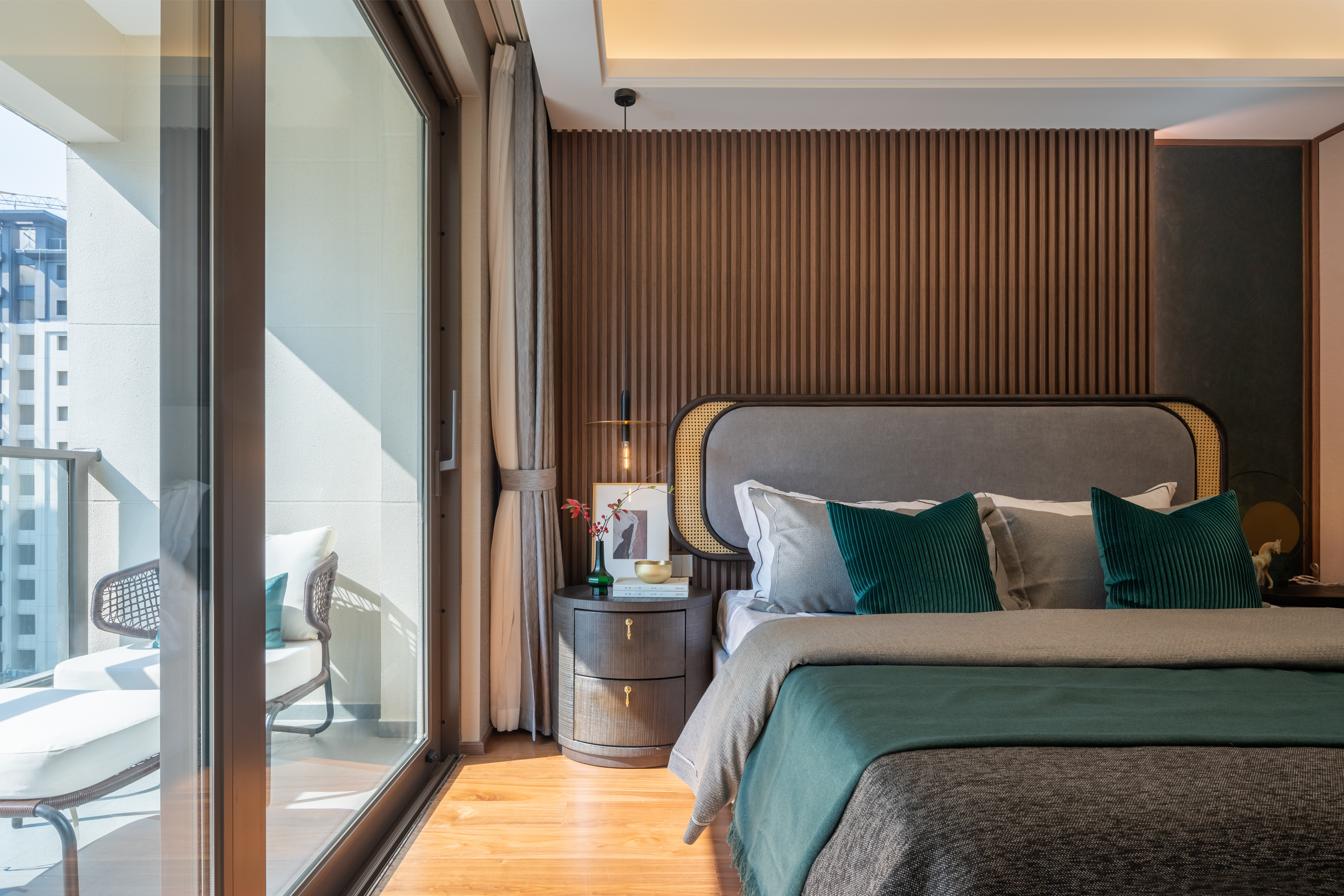 空间摄影·样板房