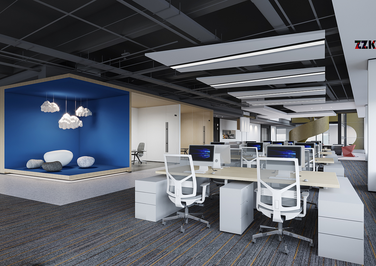 办公（图ZMjE1NTY5MDky） - 家装设计 - 站酷设计师这样也会过去原创素材 - 站酷ZCOOL