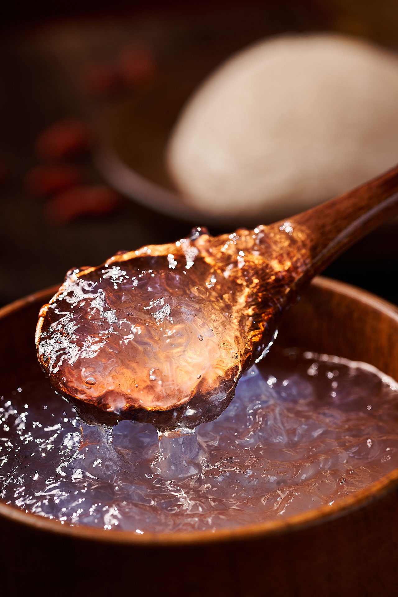 燕窝拍摄 礼盒拍摄 美食摄影 商业摄影