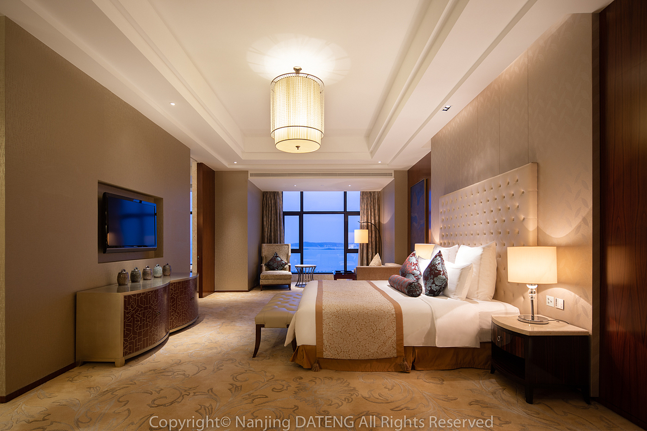 福建厦门日航酒店照片拍摄|酒店空间摄影|五星级酒店（图ZMjE3NDIyNTU2） - 环境/建筑摄影 - 站酷设计师大藤酒店民宿摄影原创素材 - 站酷ZCOOL