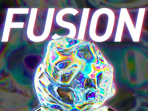 酸性设计实验项目-感性与理性的融合