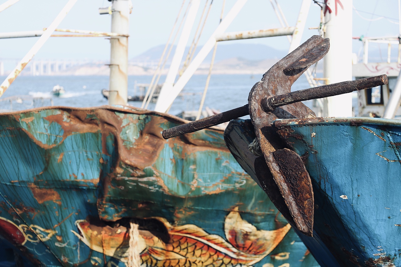 蓝绿间（图ZMTc5NDg3NDQw） - 风光摄影 - 站酷设计师Mr不知道原创素材 - 站酷ZCOOL