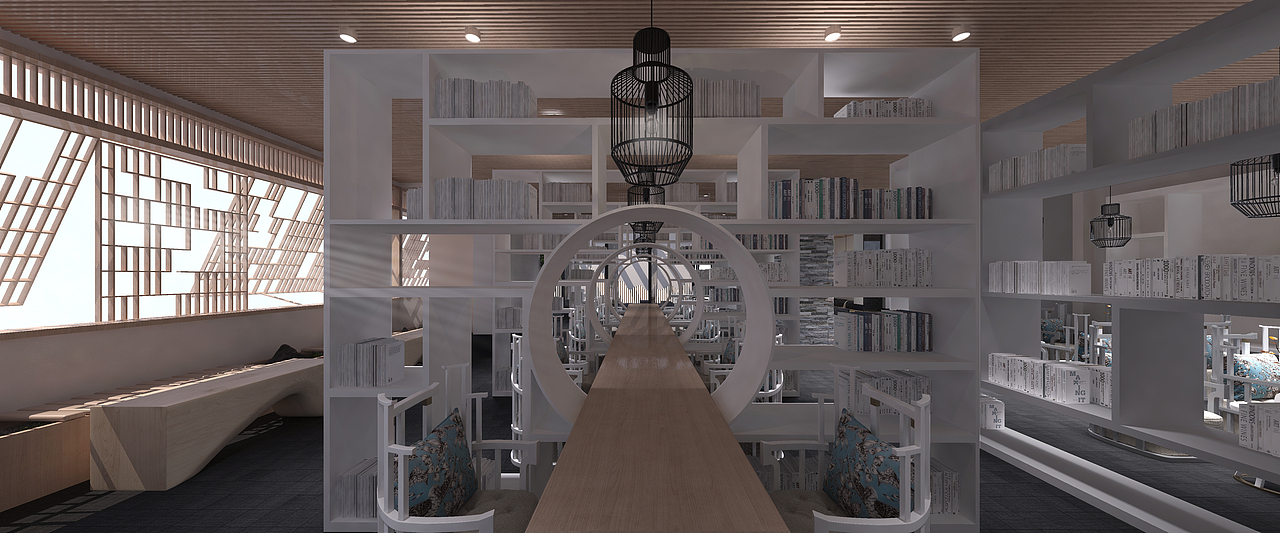 广东财经大学华商学院—苏州主题书院（图ZMTg2MTY0MjA4） - 家装设计 - 站酷设计师就叫澤楷原创素材 - 站酷ZCOOL