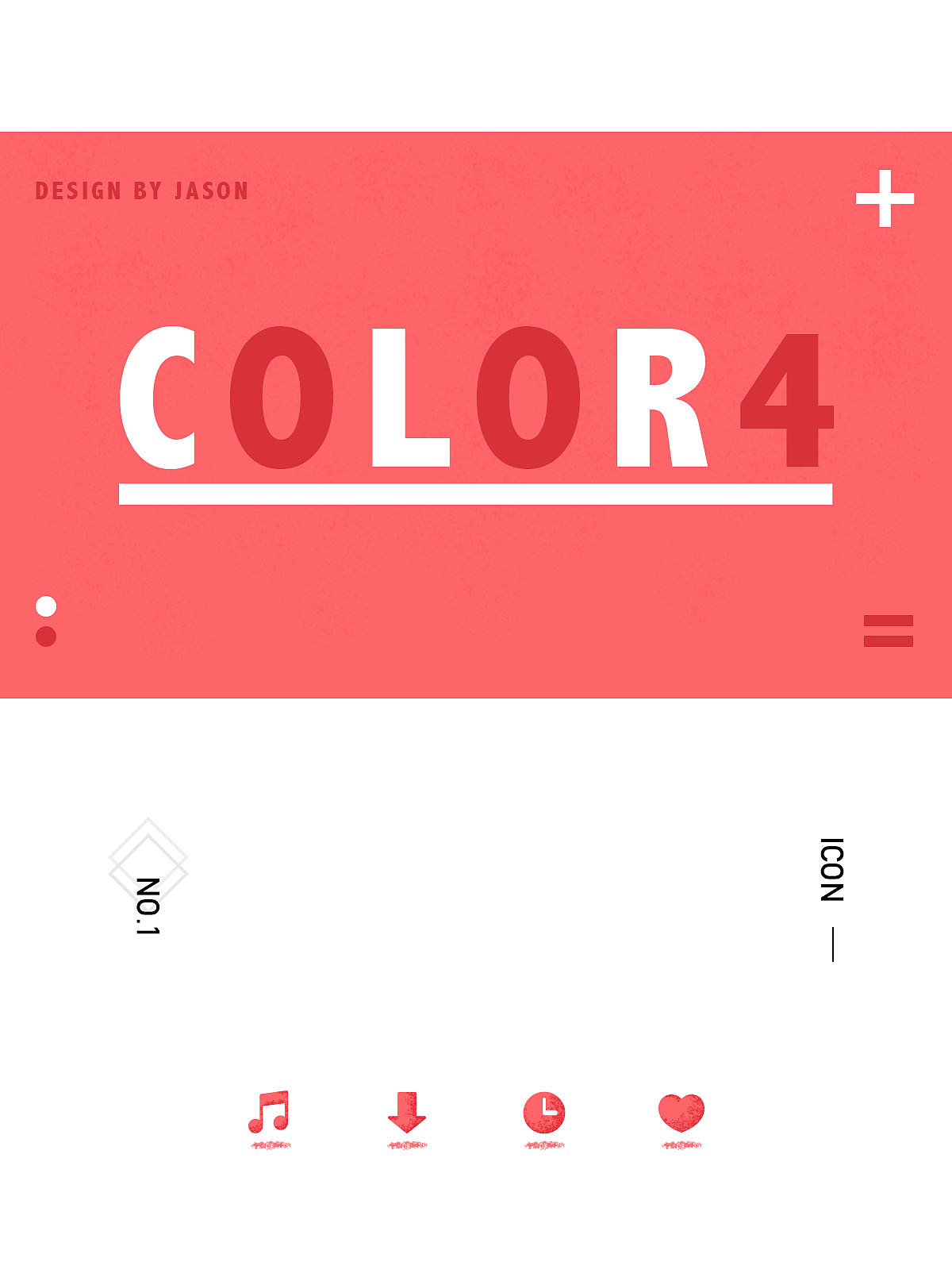 GUI 配色练习（图ZNzA1MDU4ODA=） - APP界面 - 站酷设计师半罐西瓜原创素材 - 站酷ZCOOL