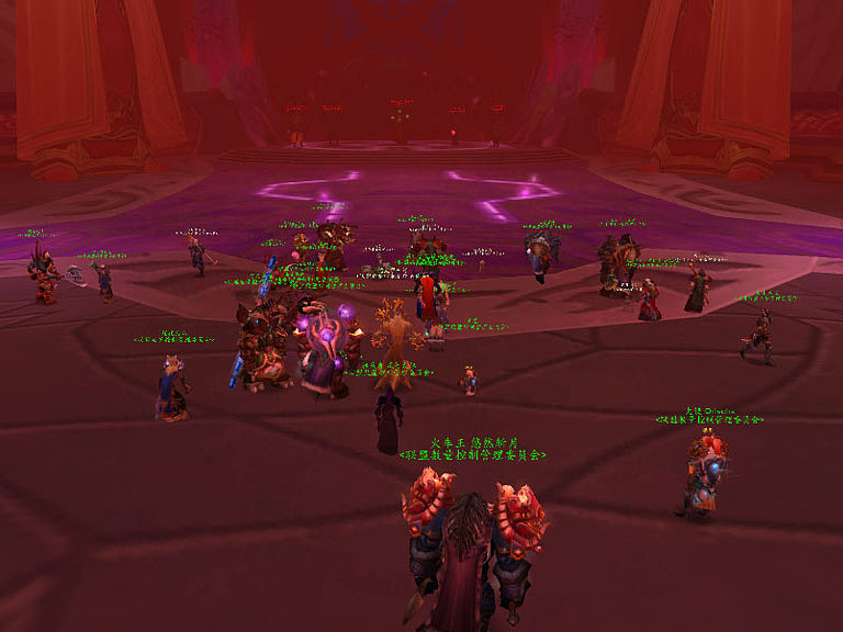 关于魔兽世界的记忆（图ZNzYzNTc2ODg=） - 短片 - 站酷设计师松松与哈利原创素材 - 站酷ZCOOL