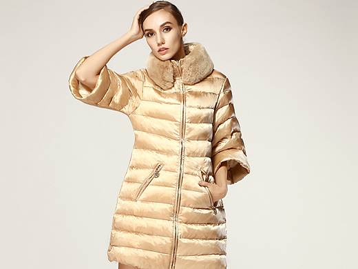 服饰与妆面