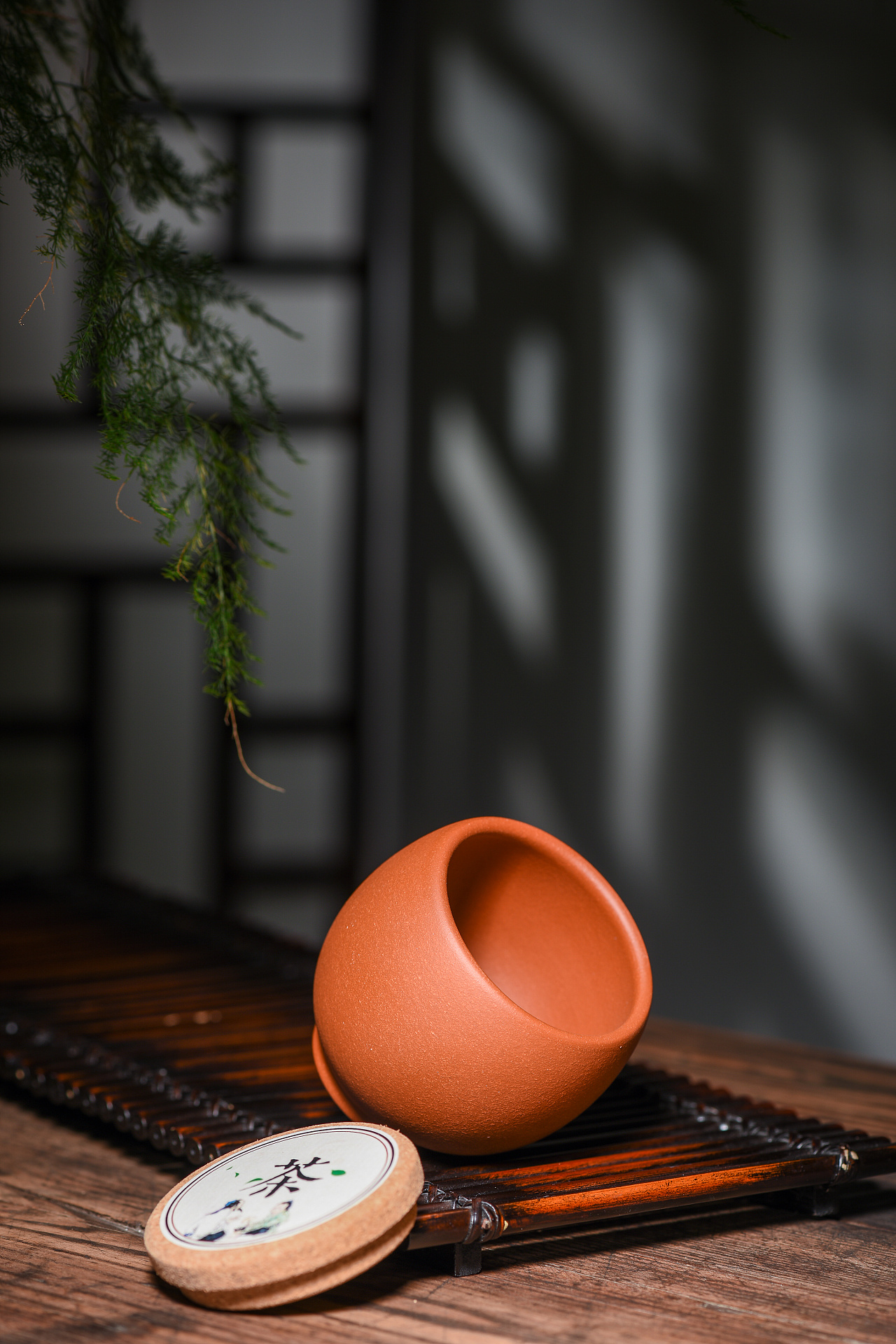 暗色系古风 小杯|摄影|产品摄影|klose9981 - 原创作品 - 站酷 (zcool